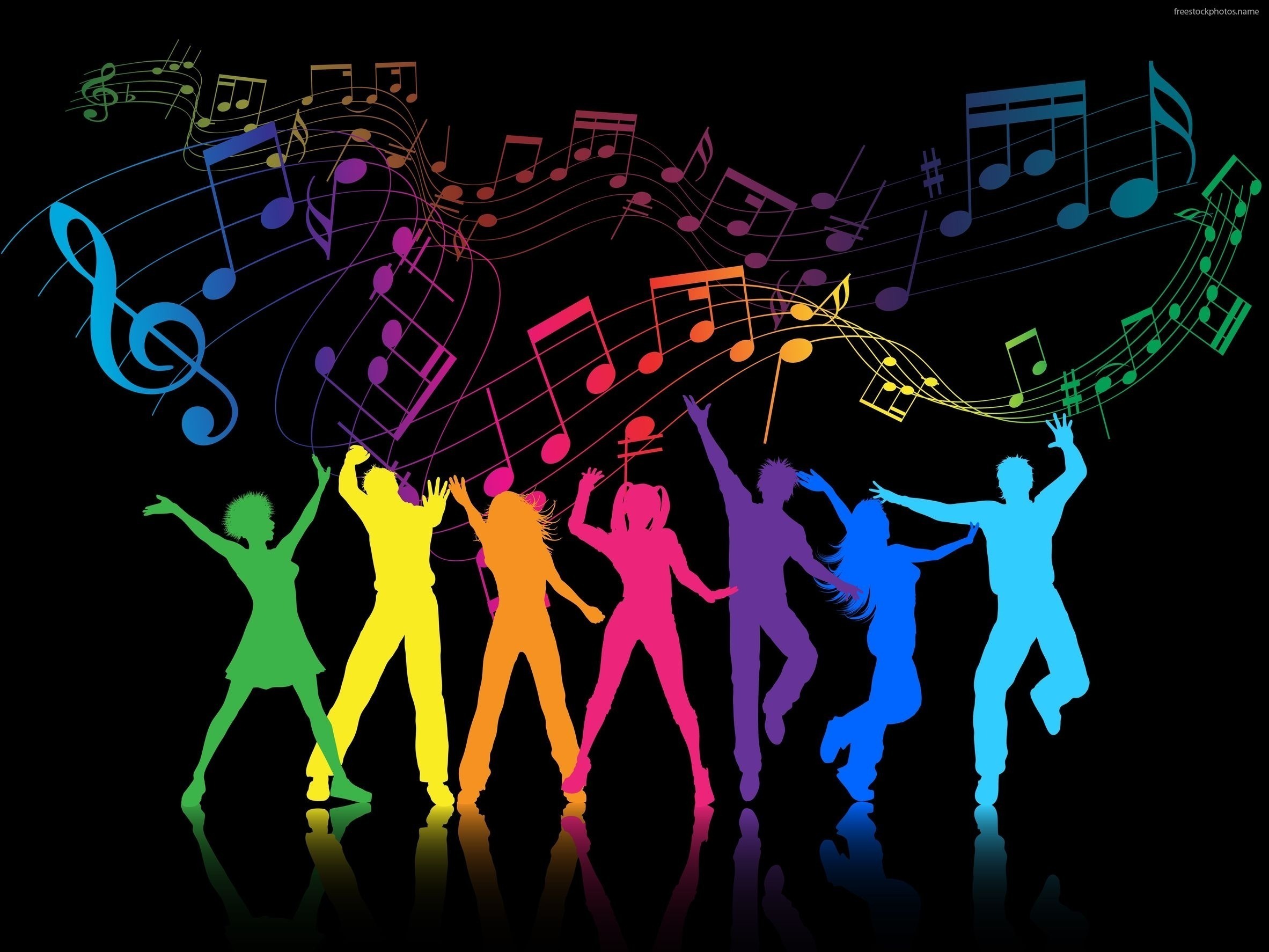 Contact Dance group leader