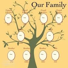 Family History (Genealogy)