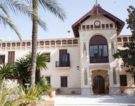 huerto ribera