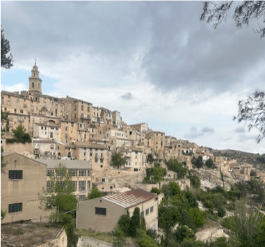 Day out in Bocairent – September 19