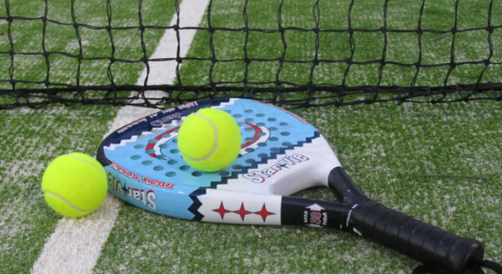 Padel Tennis