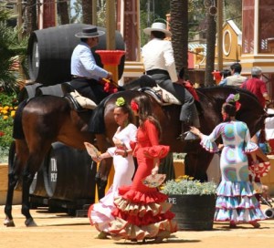 Horse Fair