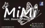 MiMi Hair Beauty & Retail – Javea