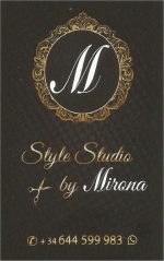 Mirona Style Studio