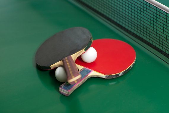 Table Tennis