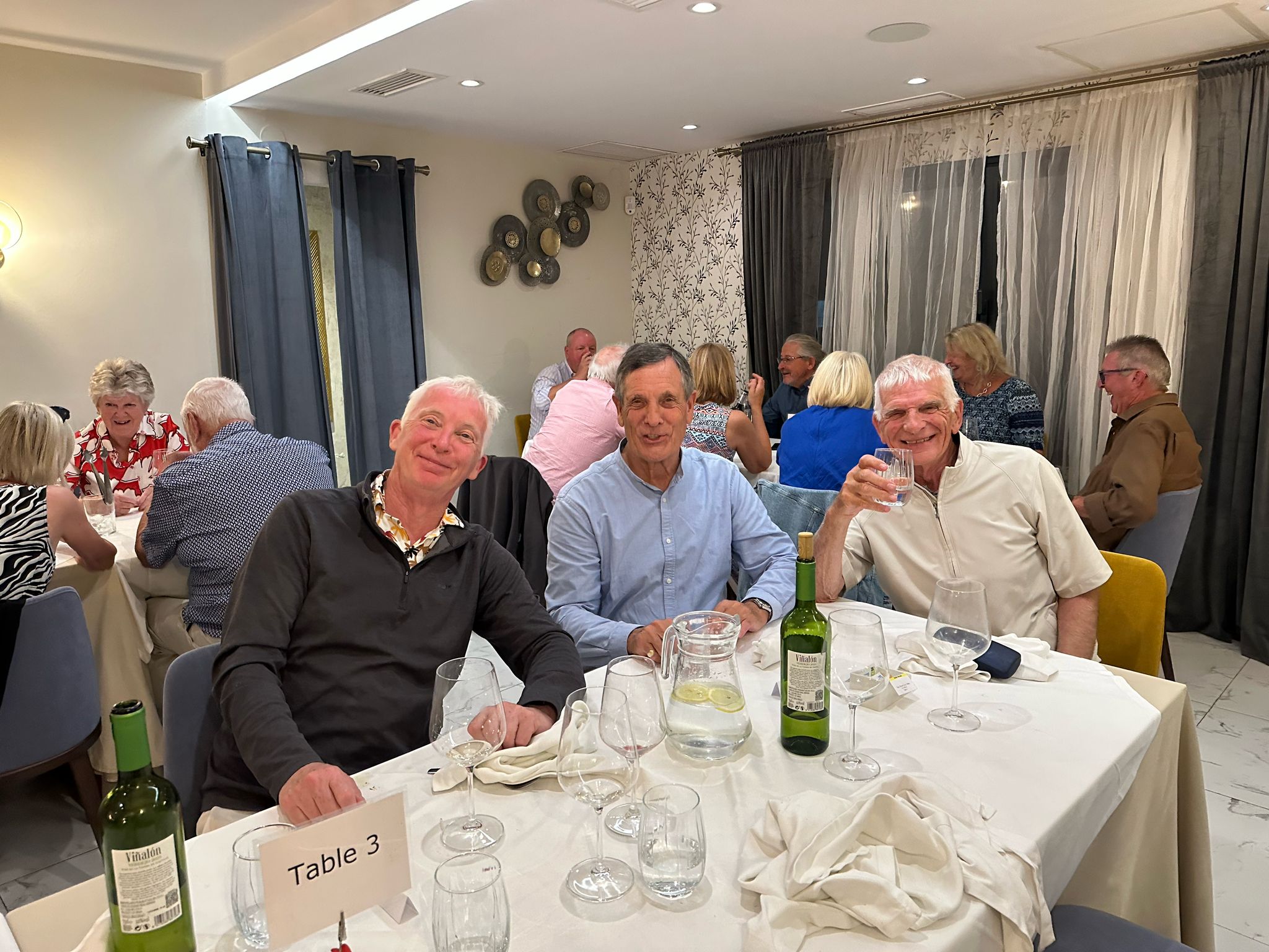 Spicy Dining Group