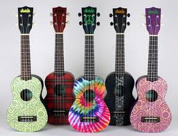 Ukulele