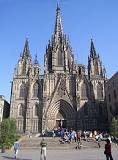 Barcelona Trip 21st-24th April, 2014